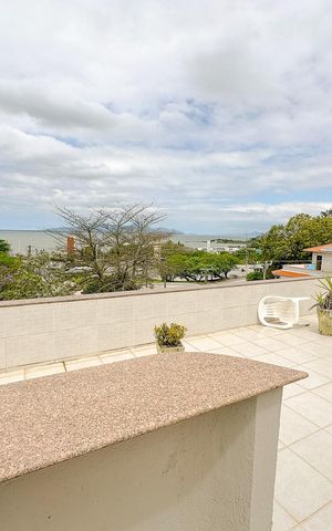 Casa para alugar com 250m², 4 quartos e 1 vagaTerraço