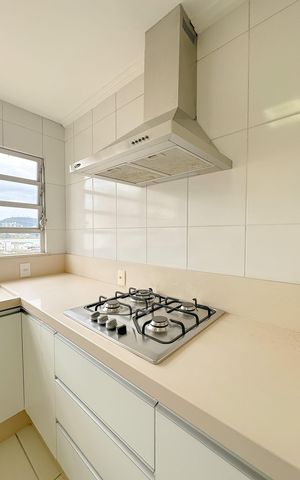 Casa para alugar com 250m², 4 quartos e 1 vagaCozinha