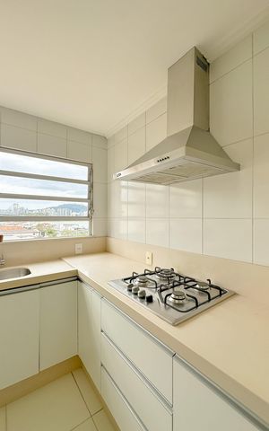 Casa para alugar com 250m², 4 quartos e 1 vagaCozinha