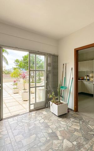 Casa para alugar com 250m², 4 quartos e 1 vagaÁrea gourmet