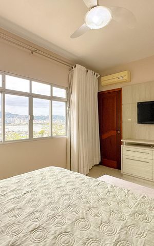 Casa para alugar com 250m², 4 quartos e 1 vagaSuíte