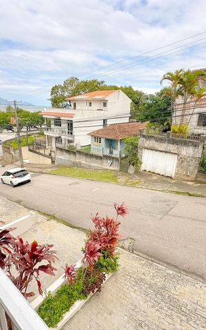Casa para alugar com 250m², 4 quartos e 1 vagaVista da Varanda
