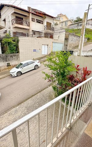 Casa para alugar com 250m², 4 quartos e 1 vagaVista da Varanda