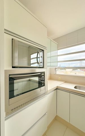 Casa para alugar com 250m², 4 quartos e 1 vagaCozinha