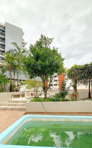 Casa para alugar com 250m², 4 quartos e 1 vagaPiscina