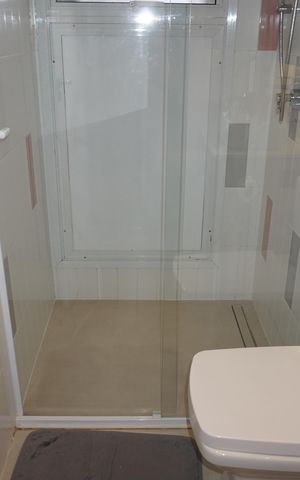 Apartamento para alugar com 87m², 2 quartos e 1 vagaBanheiro 2