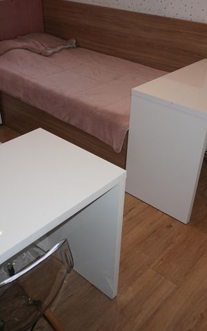 Apartamento para alugar com 87m², 2 quartos e 1 vagaQuarto