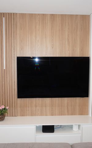 Apartamento para alugar com 87m², 2 quartos e 1 vagaSala