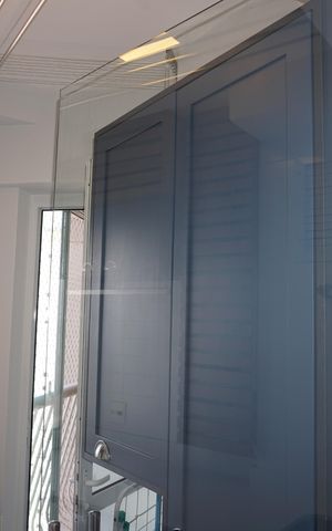 Apartamento para alugar com 87m², 2 quartos e 1 vagaLavanderia