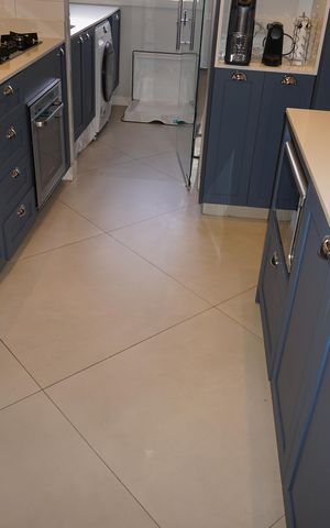 Apartamento para alugar com 87m², 2 quartos e 1 vagaCozinha