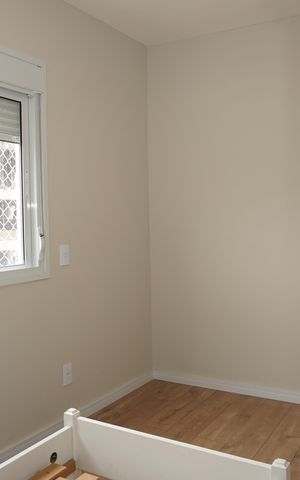 Apartamento para alugar com 125m², 3 quartos e 2 vagasQuarto 1