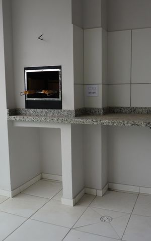 Apartamento para alugar com 125m², 3 quartos e 2 vagasVaranda gourmet