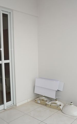 Apartamento para alugar com 125m², 3 quartos e 2 vagasVaranda gourmet