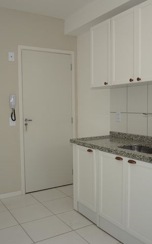 Apartamento para alugar com 125m², 3 quartos e 2 vagasCozinha