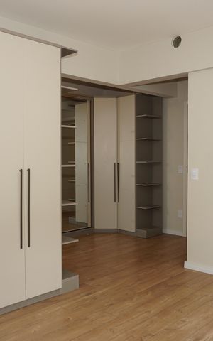 Apartamento para alugar com 125m², 3 quartos e 2 vagasSuíte