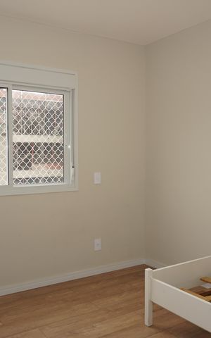 Apartamento para alugar com 125m², 3 quartos e 2 vagasQuarto 2