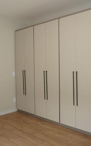 Apartamento para alugar com 125m², 3 quartos e 2 vagasSuíte
