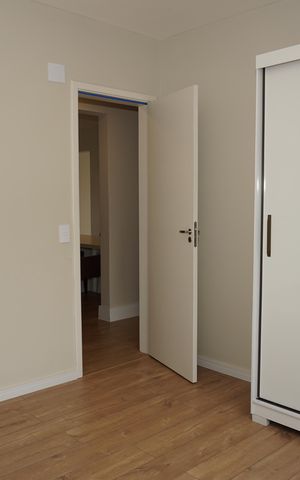 Apartamento para alugar com 125m², 3 quartos e 2 vagasQuarto 2