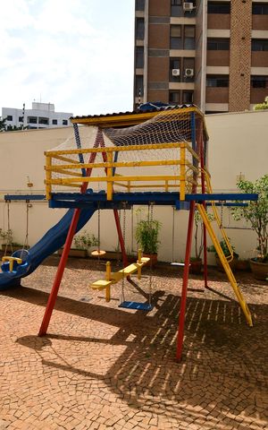 Apartamento à venda com 72m², 2 quartos e 1 vagaÁrea comum - Playground