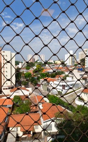 Apartamento à venda com 72m², 2 quartos e 1 vagaSala - Vista