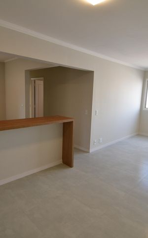Apartamento à venda com 72m², 2 quartos e 1 vagaSala