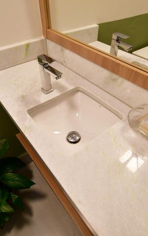 Apartamento à venda com 72m², 2 quartos e 1 vagaLavabo