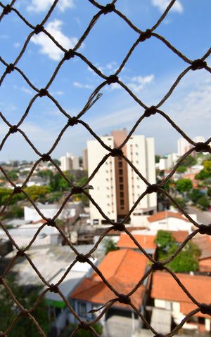 Apartamento à venda com 72m², 2 quartos e 1 vagaQuarto 1 - Vista