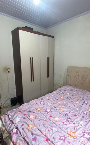 Casa à venda com 180m², 3 quartos e 2 vagas Casa à venda com 180m², 3 quartos e 2 vagasQuarto 1