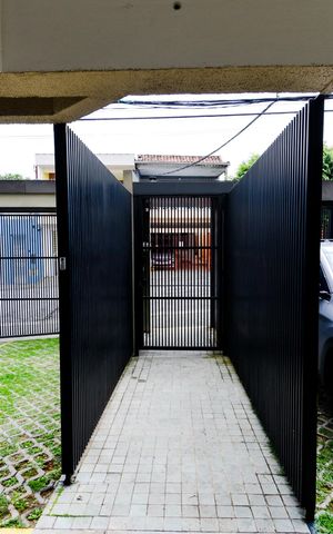 Apartamento para alugar com 52m², 2 quartos e 1 vaga Apartamento para alugar com 52m², 2 quartos e 1 vagaEntrada