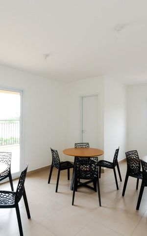 Apartamento para alugar com 52m², 2 quartos e 1 vaga Apartamento para alugar com 52m², 2 quartos e 1 vagaSalão de Festas