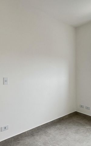 Apartamento para alugar com 52m², 2 quartos e 1 vaga Apartamento para alugar com 52m², 2 quartos e 1 vagaQuarto