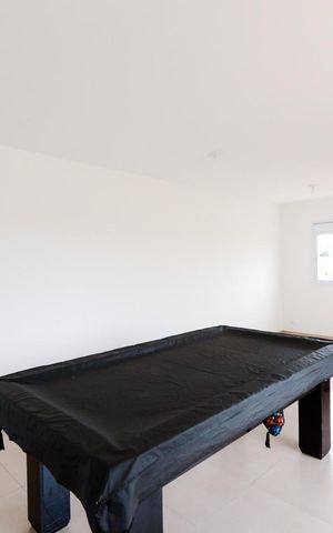 Apartamento para alugar com 52m², 2 quartos e 1 vaga Apartamento para alugar com 52m², 2 quartos e 1 vagaSalão de jogos