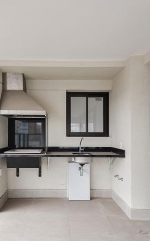 Apartamento à venda com 153m², 3 quartos e 2 vagas