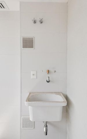 Apartamento à venda com 153m², 3 quartos e 2 vagas