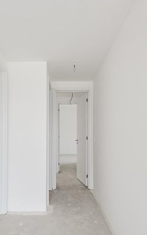 Apartamento à venda com 153m², 3 quartos e 2 vagas