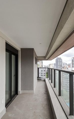 Apartamento à venda com 153m², 3 quartos e 2 vagas