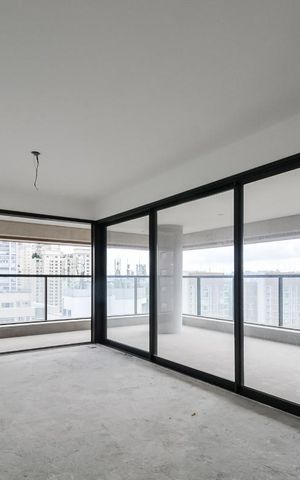 Apartamento à venda com 153m², 3 quartos e 2 vagas