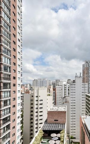 Apartamento à venda com 153m², 3 quartos e 2 vagas