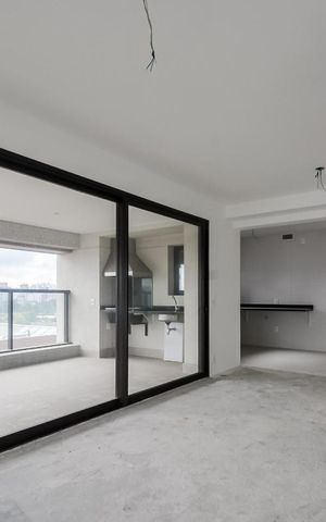 Apartamento à venda com 153m², 3 quartos e 2 vagas