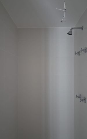 Apartamento à venda com 26m², 1 quarto e sem vaga Apartamento à venda com 26m², 1 quarto e sem vagaBanheiro