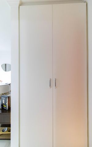 Apartamento para alugar com 60m², 2 quartos e 1 vaga Apartamento para alugar com 60m², 2 quartos e 1 vagaCorredor