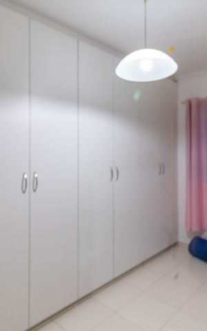 Apartamento para alugar com 60m², 2 quartos e 1 vaga Apartamento para alugar com 60m², 2 quartos e 1 vagaQuarto 2