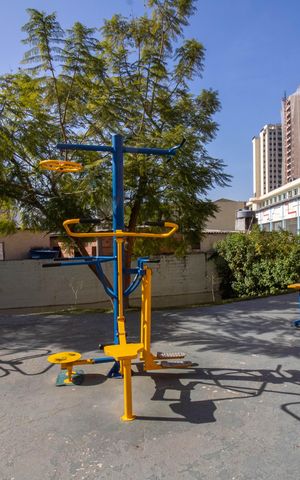 Apartamento para alugar com 60m², 2 quartos e 1 vaga Apartamento para alugar com 60m², 2 quartos e 1 vagaArea Comum - Academia Externa