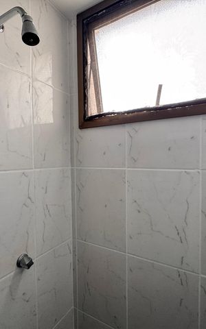 Apartamento à venda com 270m², 4 quartos e 3 vagas Apartamento à venda com 270m², 4 quartos e 3 vagasSuíte 1 - Banheiro