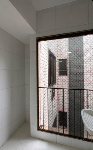 Apartamento à venda com 270m², 4 quartos e 3 vagas Apartamento à venda com 270m², 4 quartos e 3 vagasCozinha e Área de Serviço