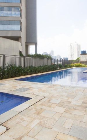 Apartamento para alugar com 94m², 2 quartos e 2 vagas