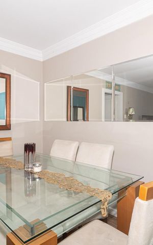Apartamento à venda com 100m², 3 quartos e 1 vagaSala de Jantar