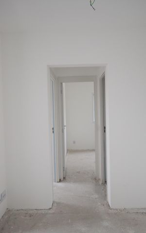 Apartamento à venda com 41m², 2 quartos e 1 vagaSala/Cozinha