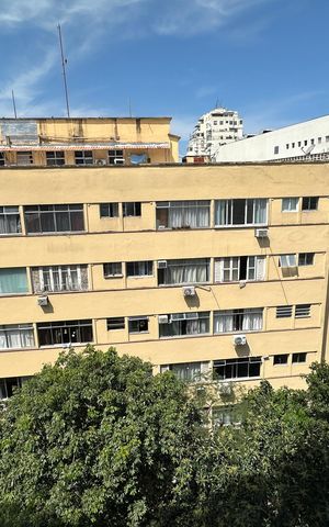 Apartamento à venda com 41m², 1 quarto e sem vaga
