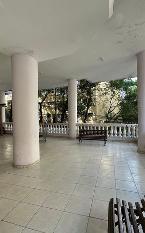 Apartamento à venda com 41m², 1 quarto e sem vaga
